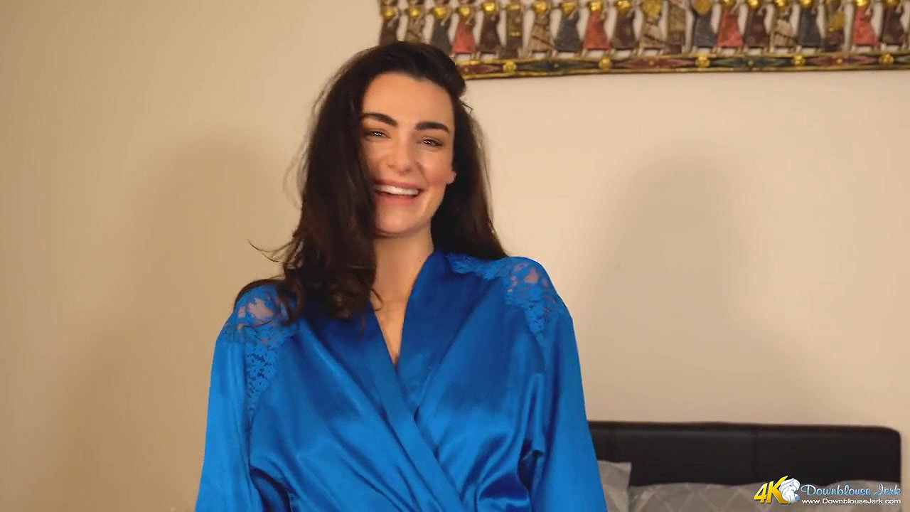 Voyeur sense from porn video -17