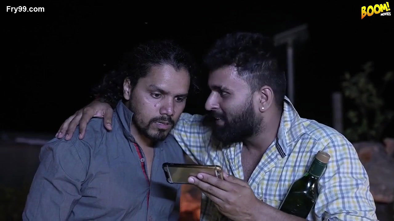 Games of Thirst S01E02 – 2021 – Hindi Hot Web Series – BooMMovies