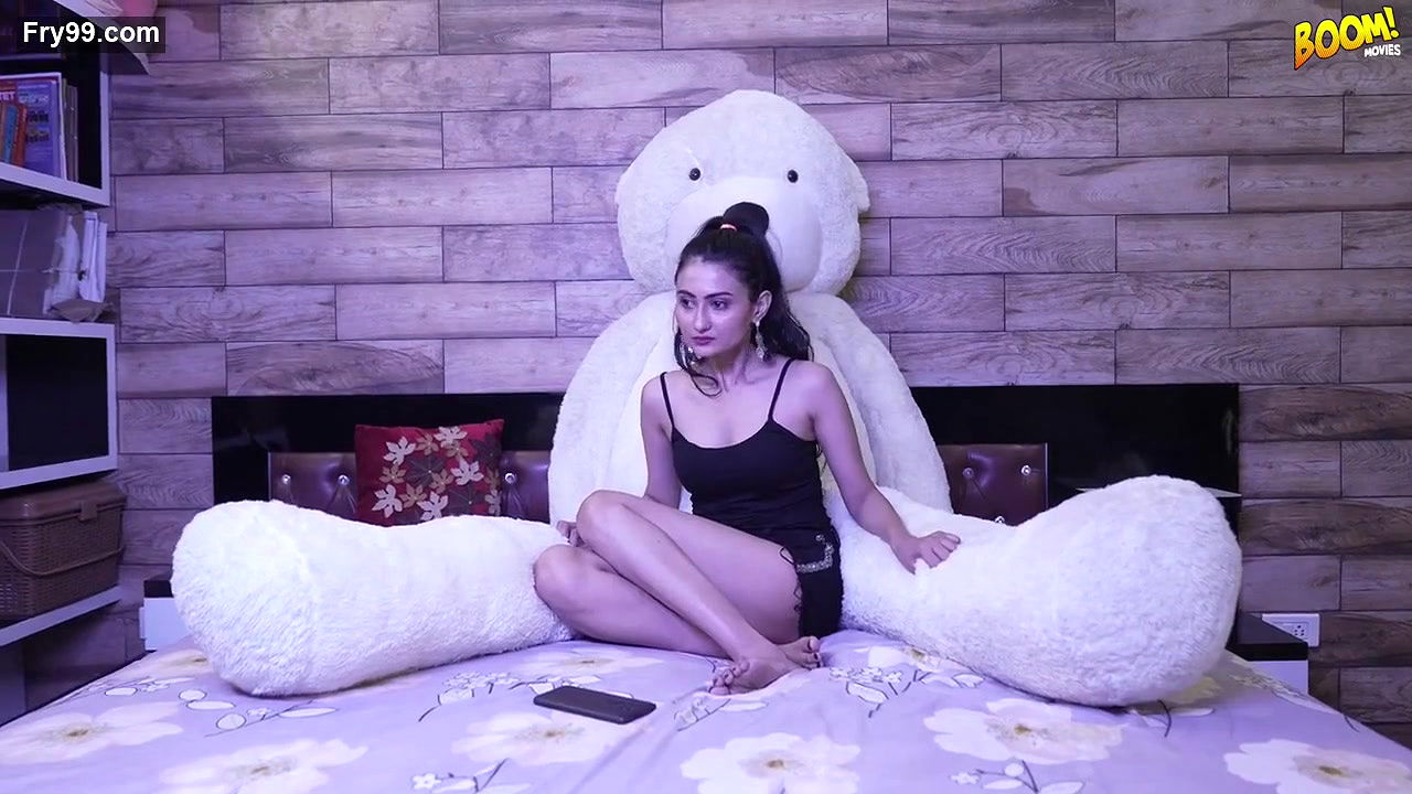 Games of Thirst S01E02 – 2021 – Hindi Hot Web Series – BooMMovies