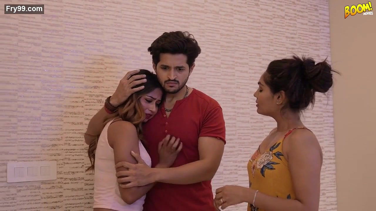 Games of Thirst S01E02 – 2021 – Hindi Hot Web Series – BooMMovies