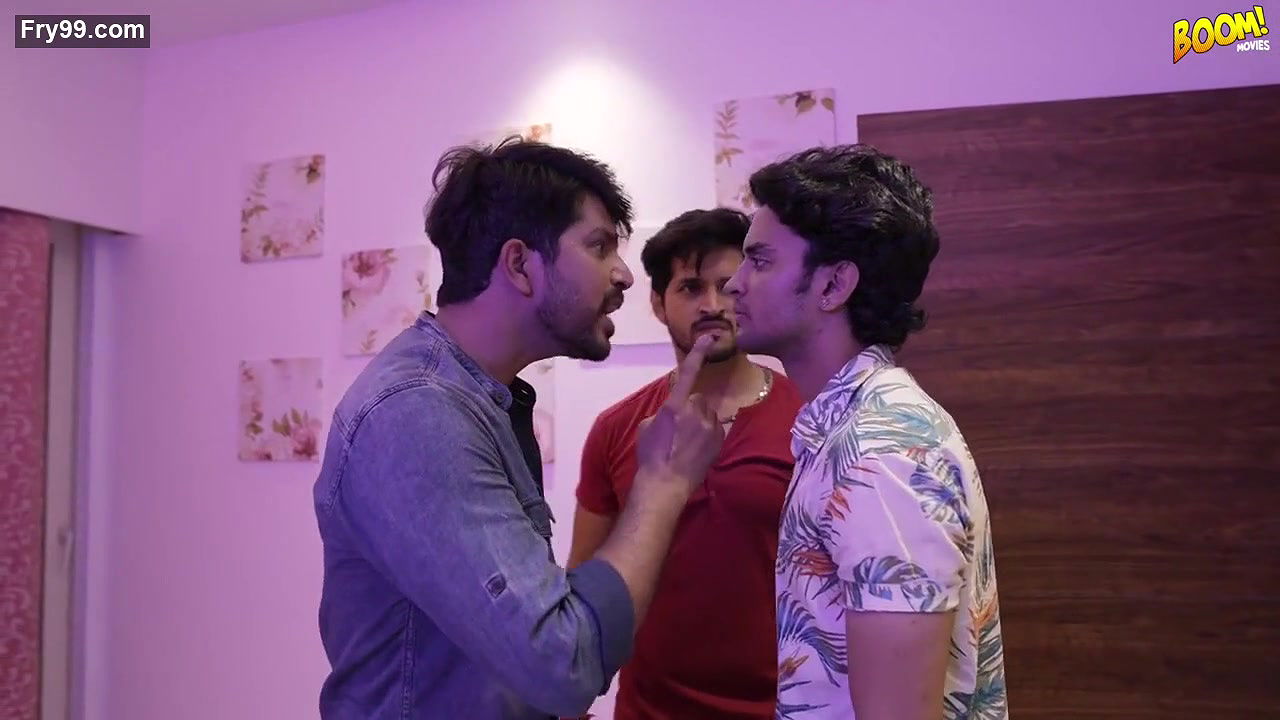 Games of Thirst S01E02 – 2021 – Hindi Hot Web Series – BooMMovies