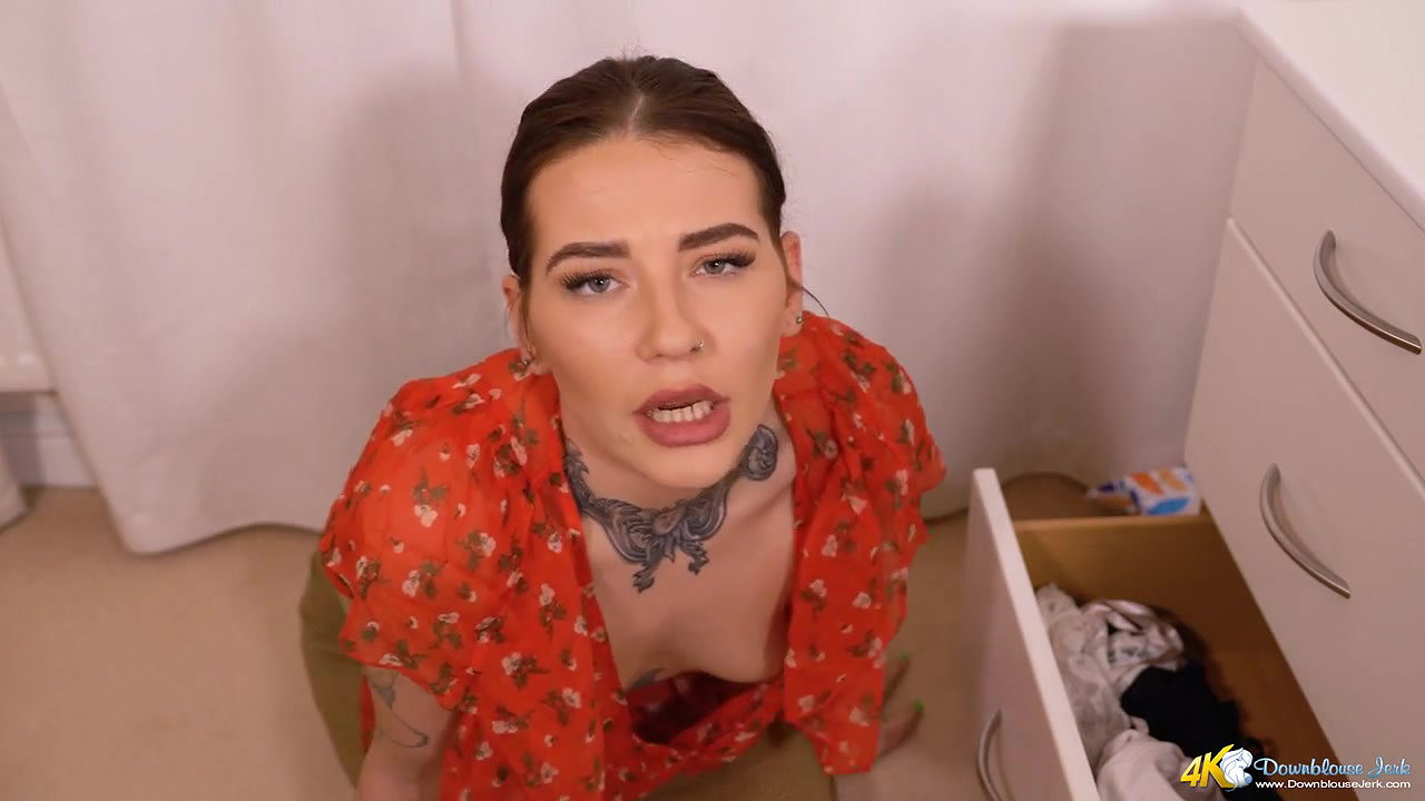 Voyeur sense from porn video -38