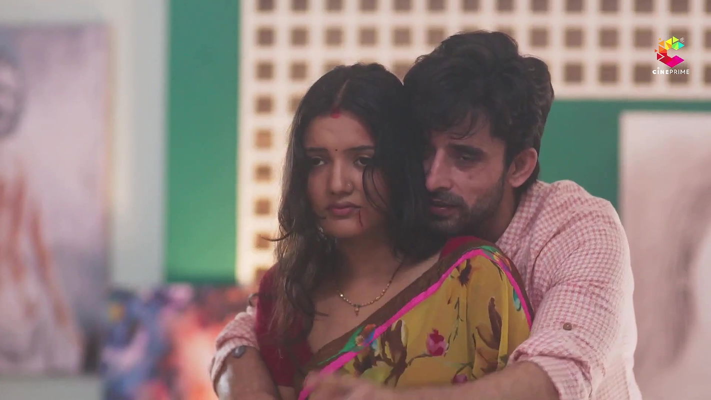 Sanki Painter Ep3 Cineprime Web-Dl