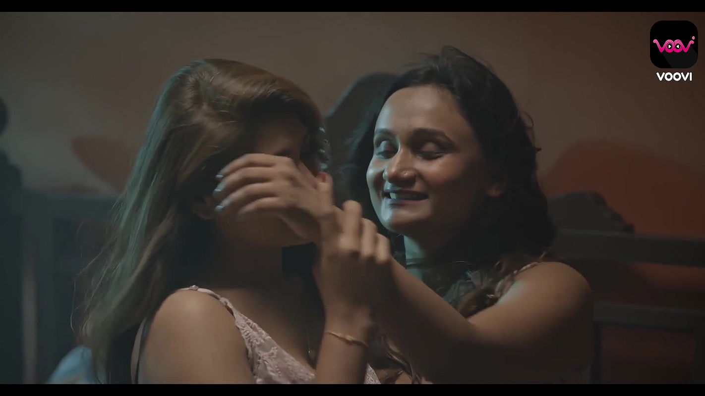 Nehlee Par Dehla Ep3-4 Voovi Web-Dl