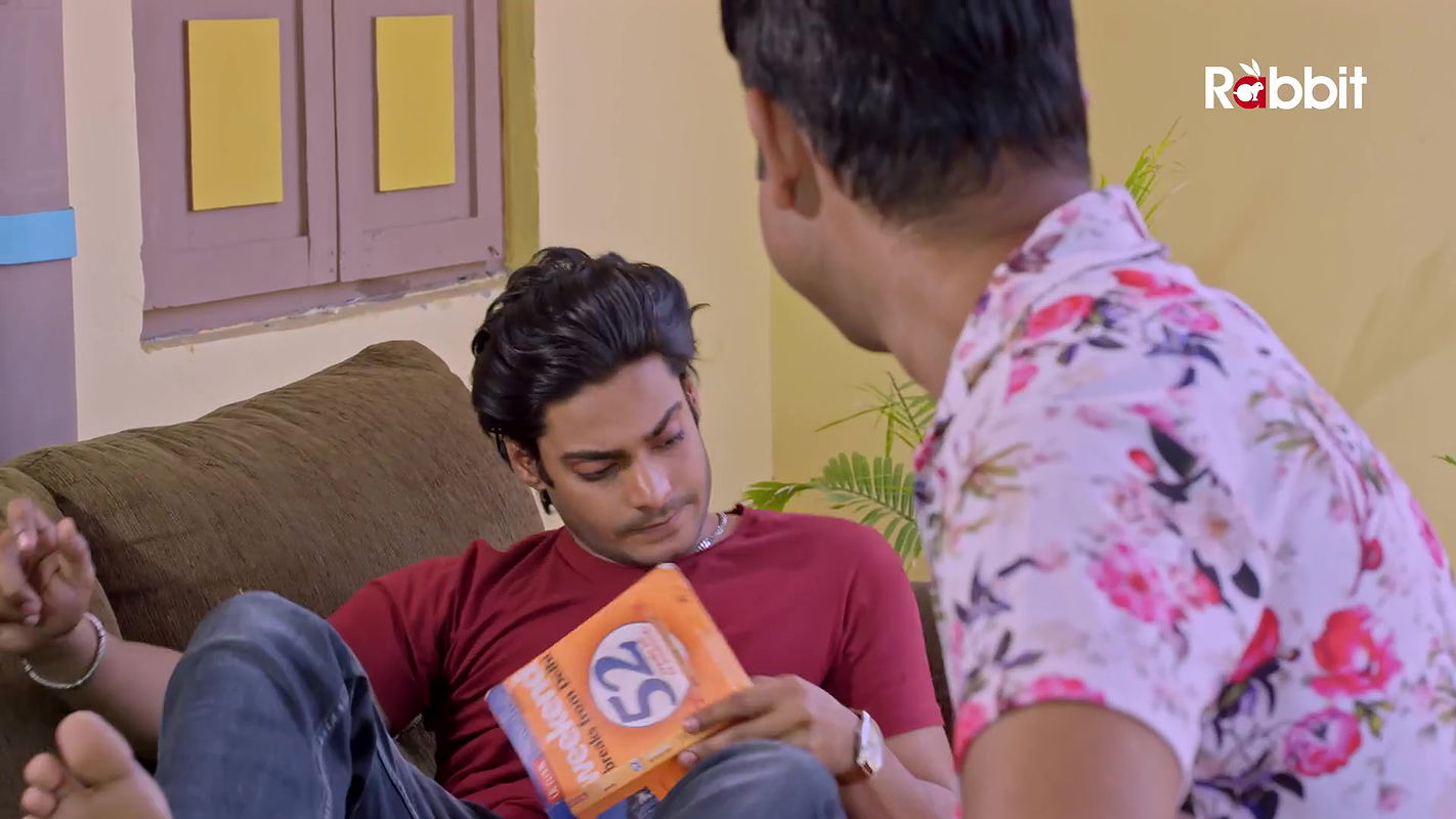 jalebi season 4 Part 2 Epi 3-4 Rabbitmovies