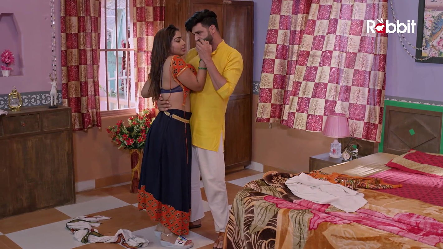 jalebi season 4 Part 2 Epi 3-4 Rabbitmovies