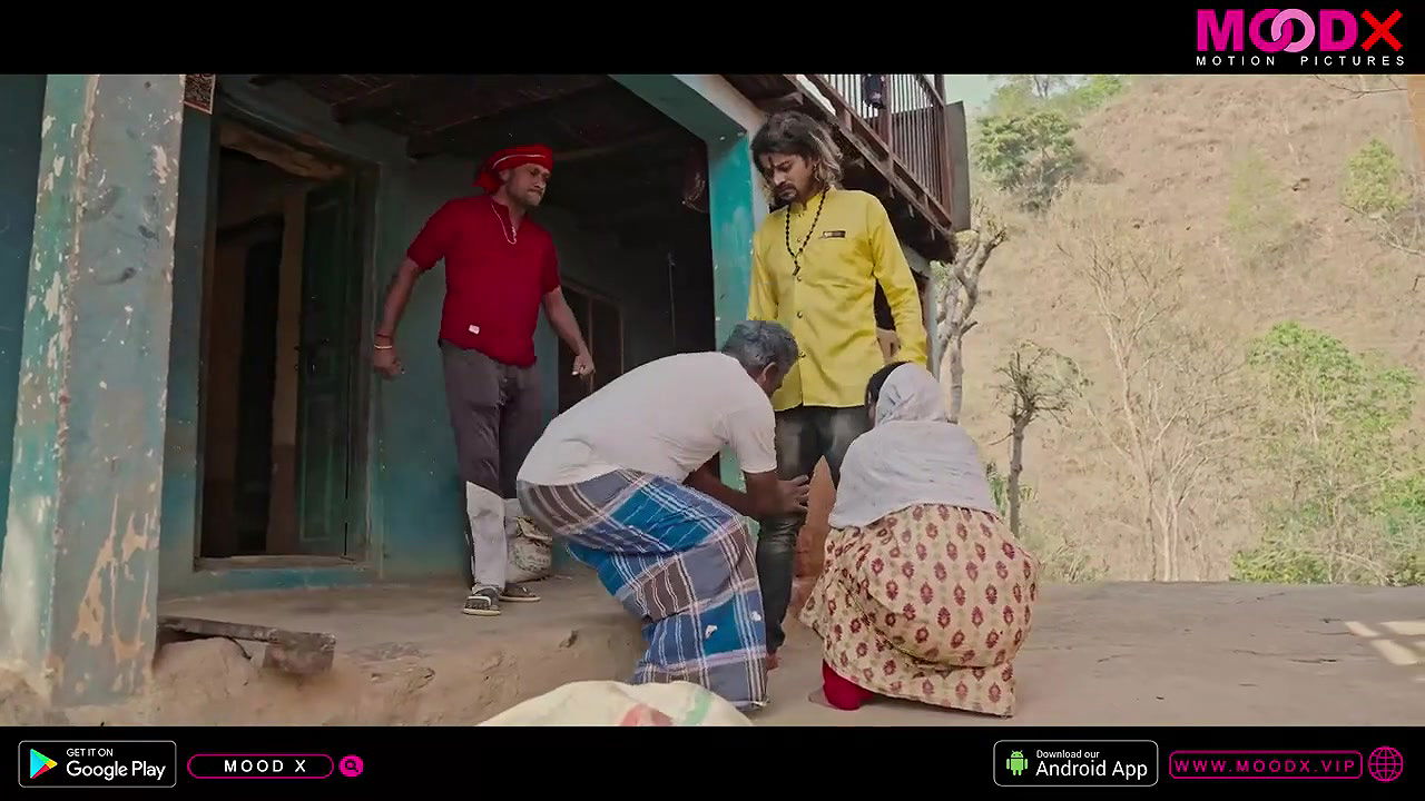 Harami Zamindaar Episode 2 Moodx