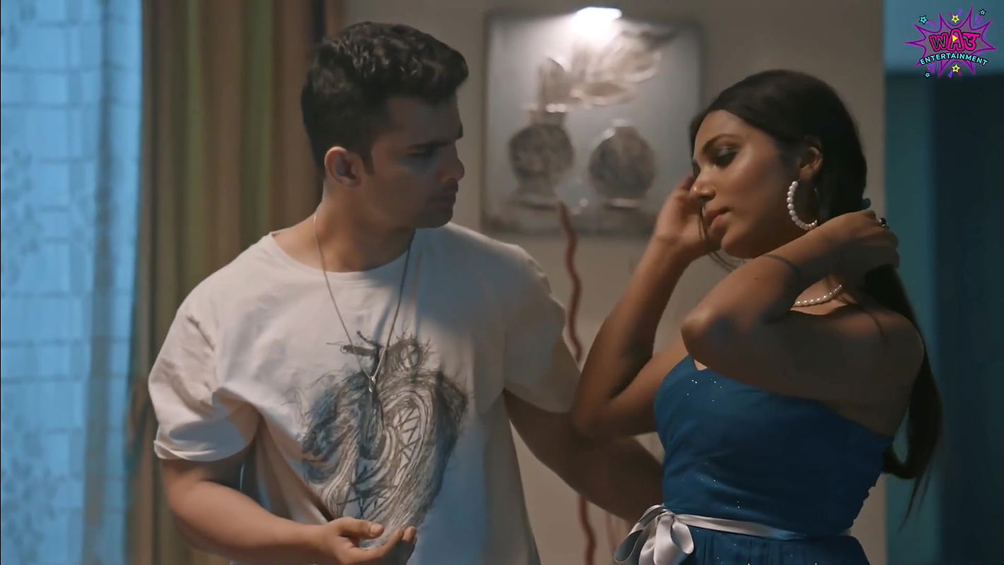 Virgin Friend Part2 Episode 2 Wow Entertainment