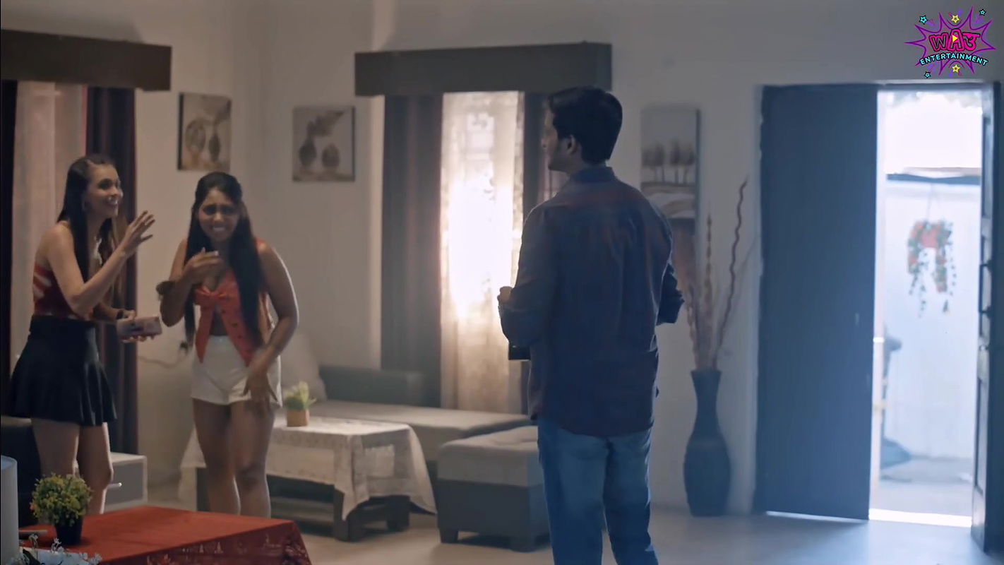 Virgin Friend Part2 Episode 2 Wow Entertainment