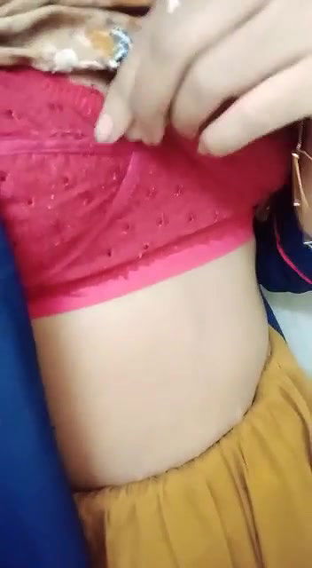 Showing Boobs and Pussy