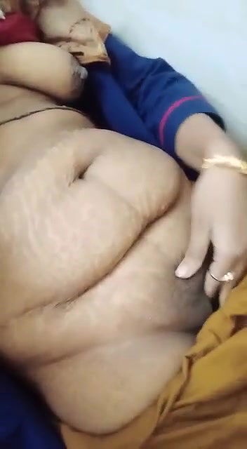 Showing Boobs and Pussy