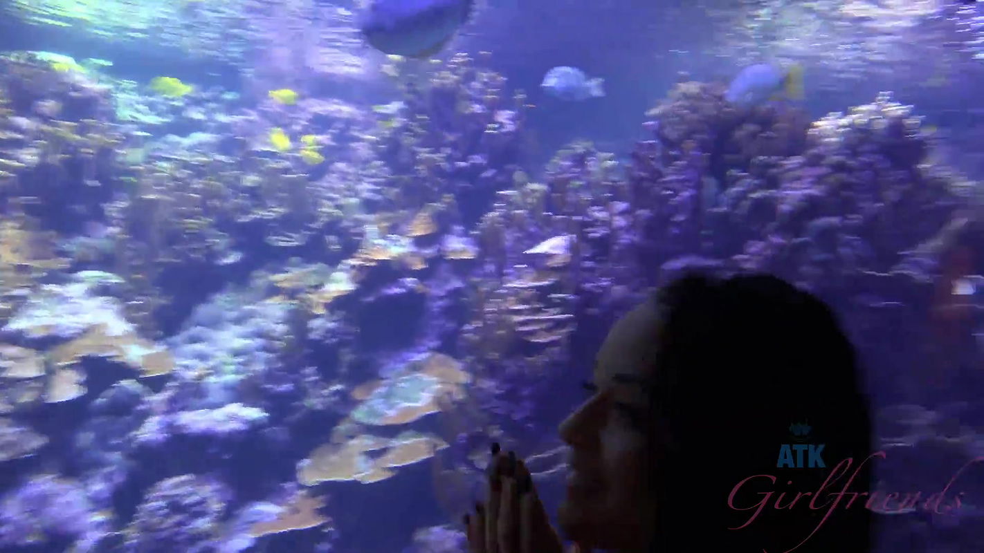 Cute Tiny tight pussy