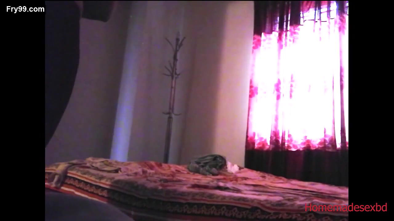 Bengali sexy bhabi fucking with boss