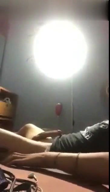 Beauty Teen GF nude riding Hard on Boyfriend