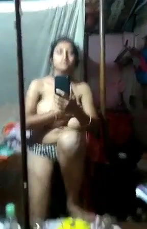 Desi Horny Naughty Busty Village Girl Full Nude Pussy