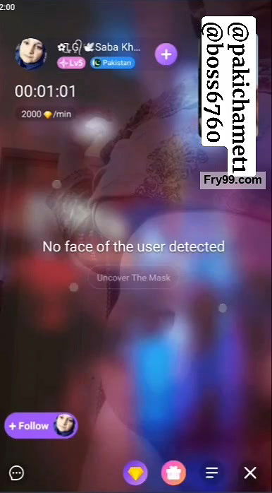 Saba khan chamet 121