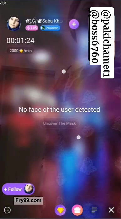 Saba khan chamet 121