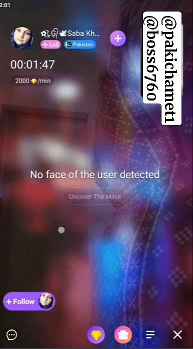 Saba khan chamet 121