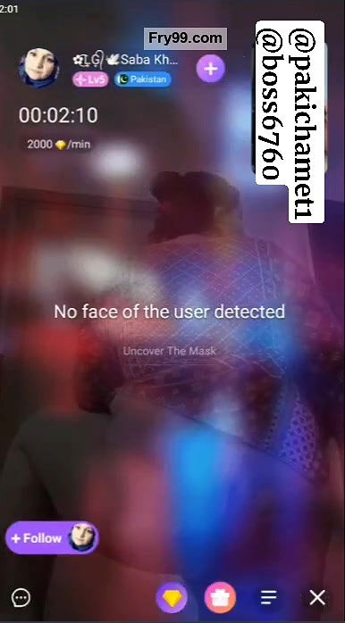 Saba khan chamet 121