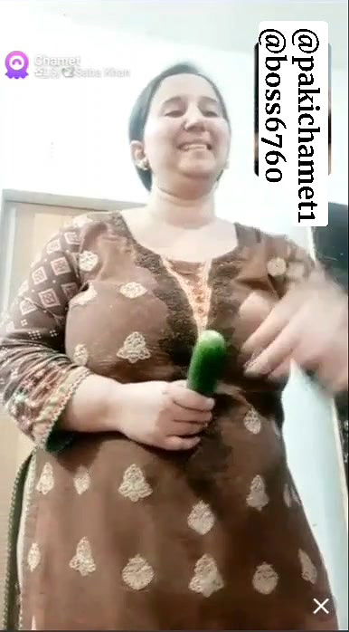 Saba khan chamet 121