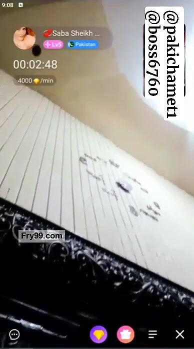 Saba kheikh chamet 121