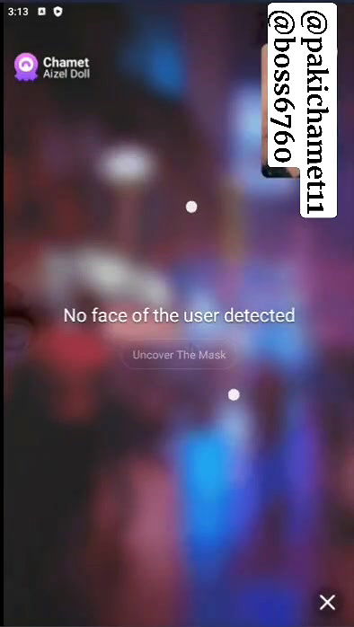 Aizel doll chamet 121