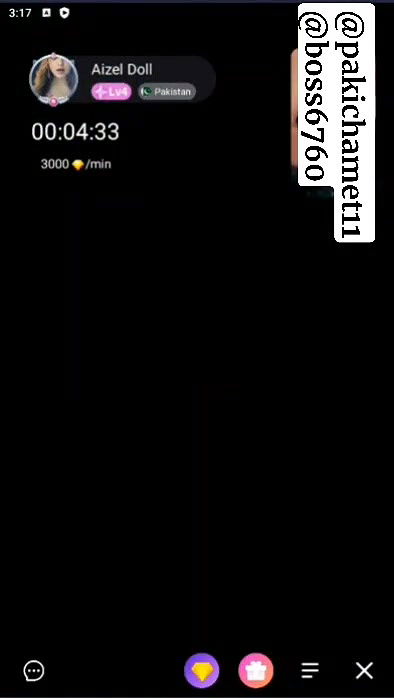 Aizel doll chamet 121