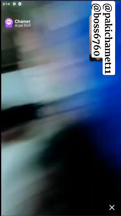 Aizel doll chamet 121