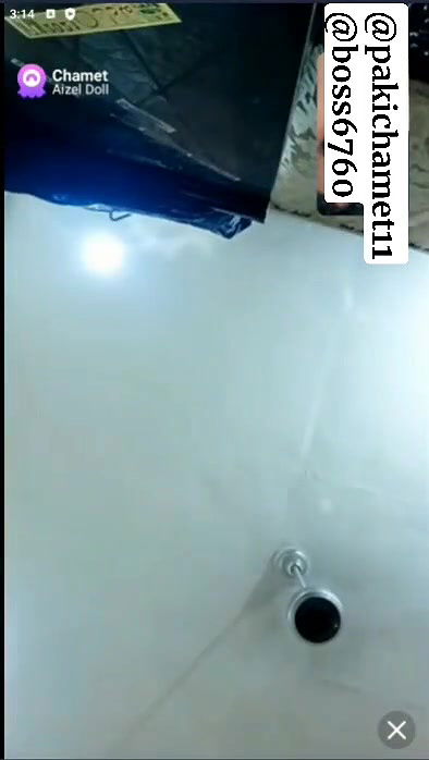 Aizel doll chamet 121