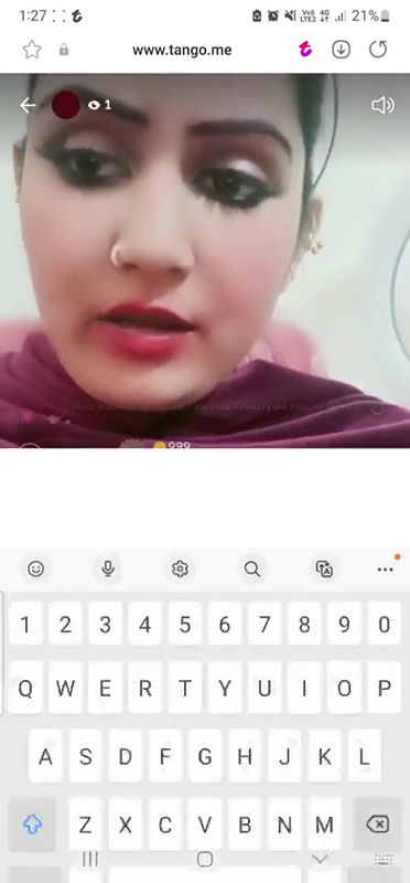 Anaya chaudhary chamet