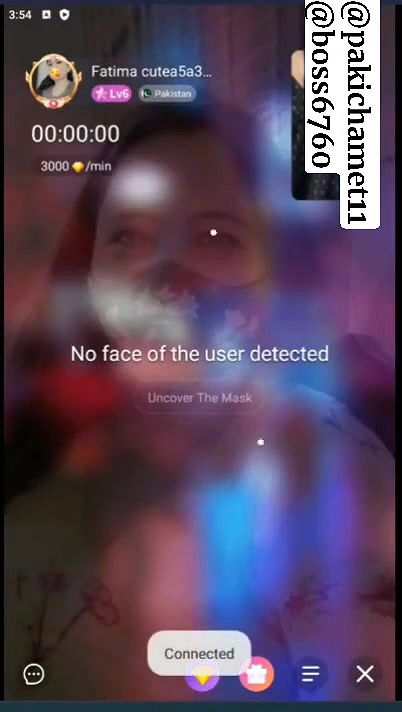 Fatima cute chamet 121