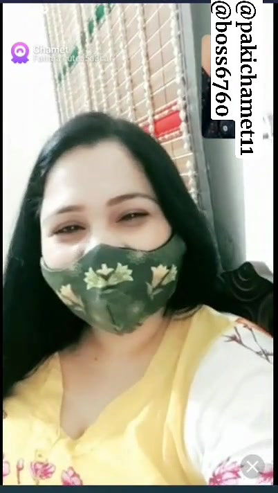 Fatima cute chamet 121