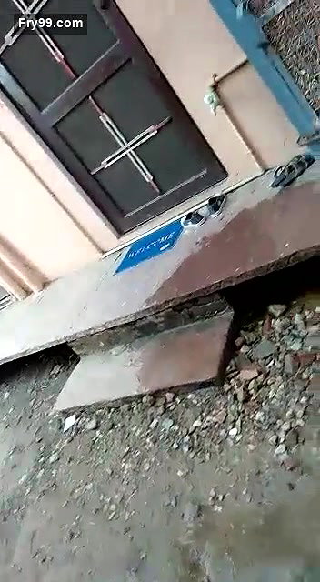 Desi Lover OutDoor Fucking Caught