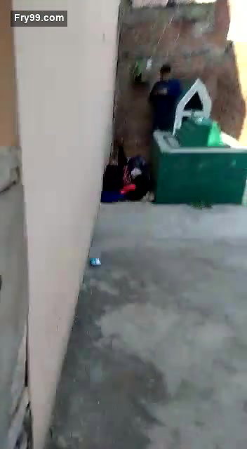 Desi Lover OutDoor Fucking Caught