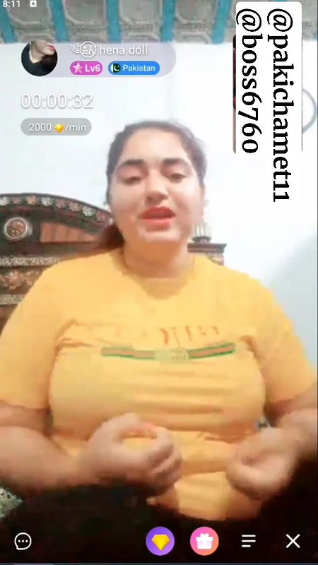 Hina king chamet 121