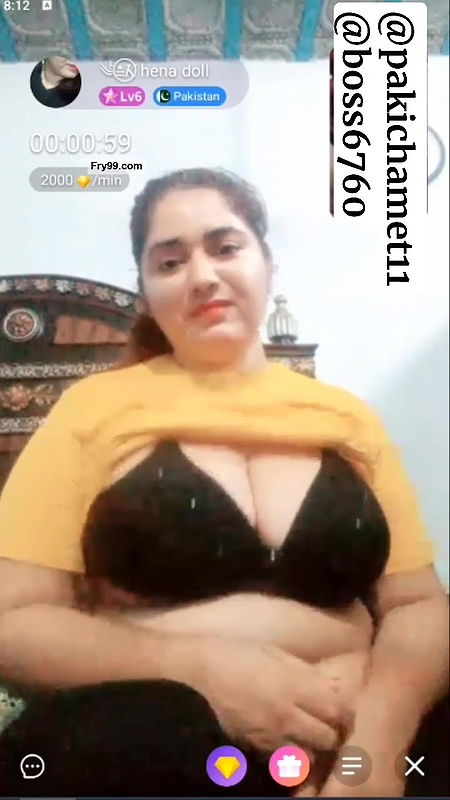 Hina king chamet 121