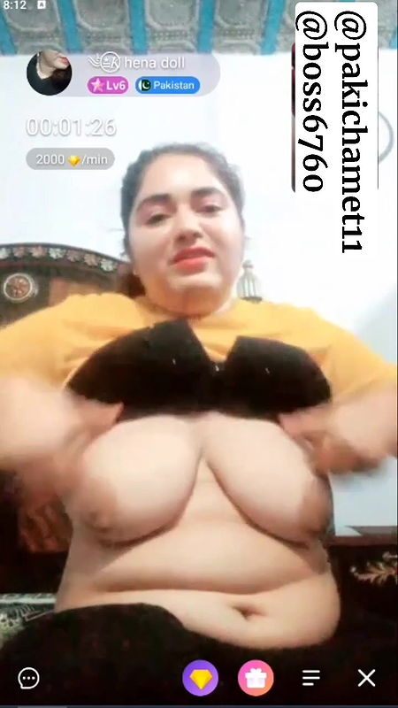 Hina king chamet 121