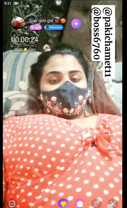 Hoti noti chamet 121