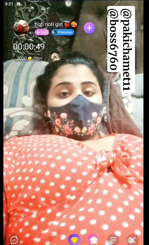 Hoti noti chamet 121