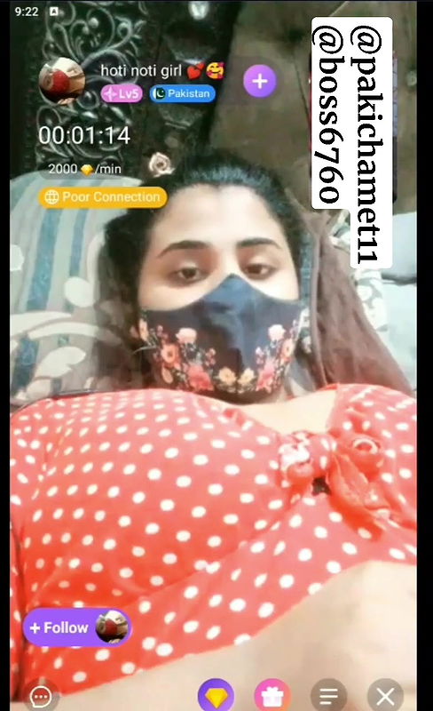 Hoti noti chamet 121