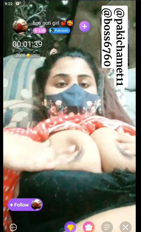 Hoti noti chamet 121