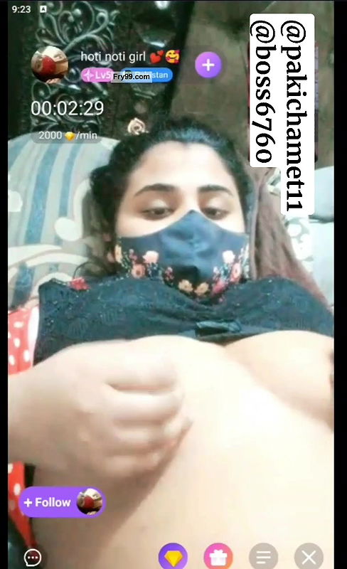 Hoti noti chamet 121