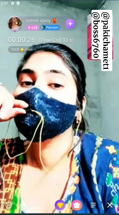 Simmi spicy chamet 121