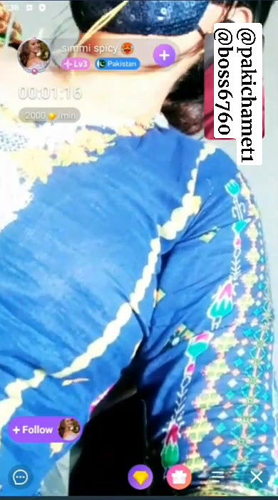 Simmi spicy chamet 121