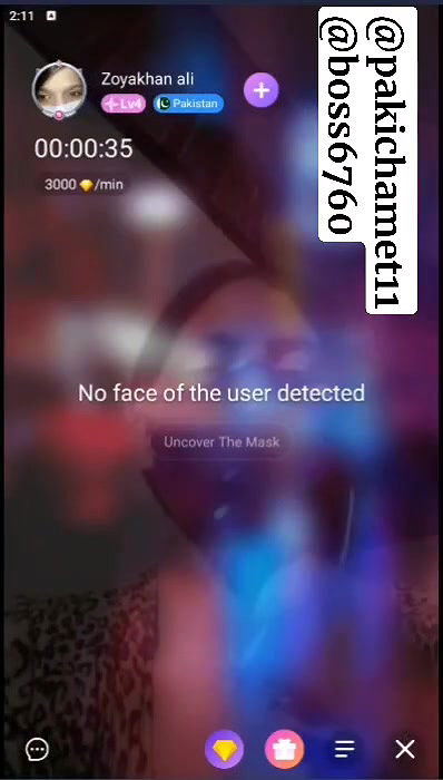 Zoya khal alu chamet