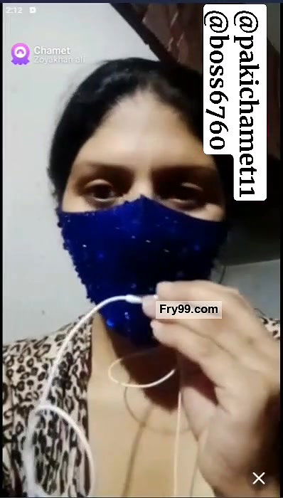 Zoya khal alu chamet