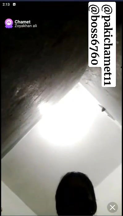 Zoya khal alu chamet