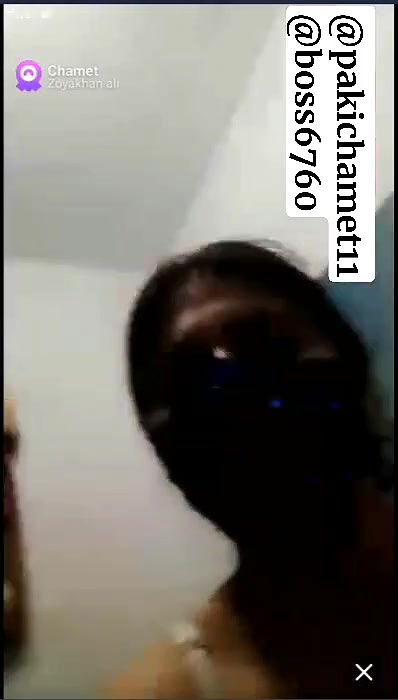 Zoya khal alu chamet