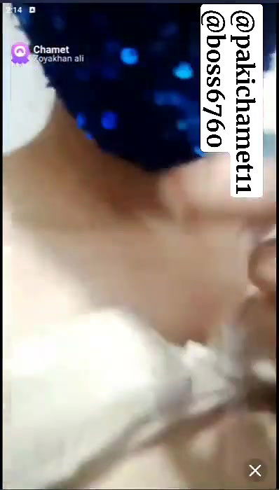 Zoya khal alu chamet