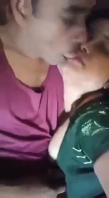 Beautiful Bhabi Fucking With Husband